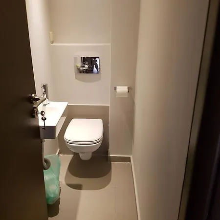 Appartement Athina Simple Lux Athènes