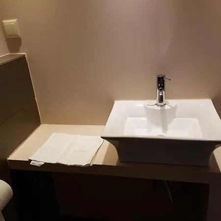 Appartement Athina Simple Lux