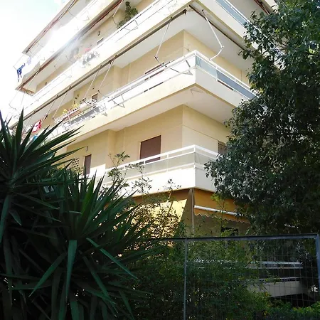 Athina Simple Lux Appartement Athènes