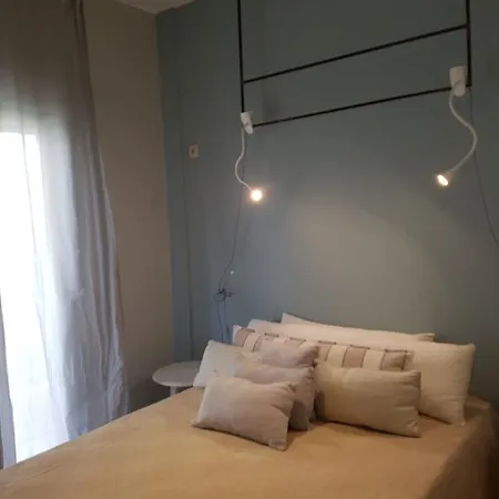 Athina Simple Lux Appartement