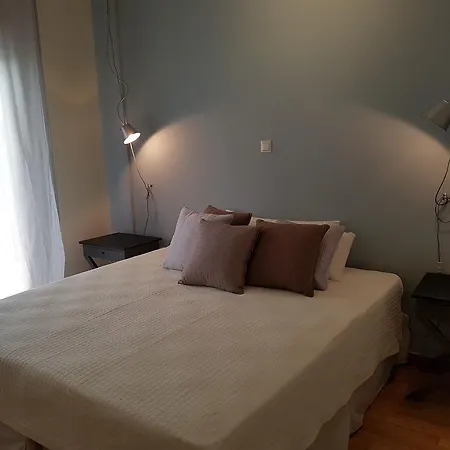 Appartement Athina Simple Lux *